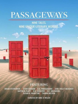 cover image of Passageways